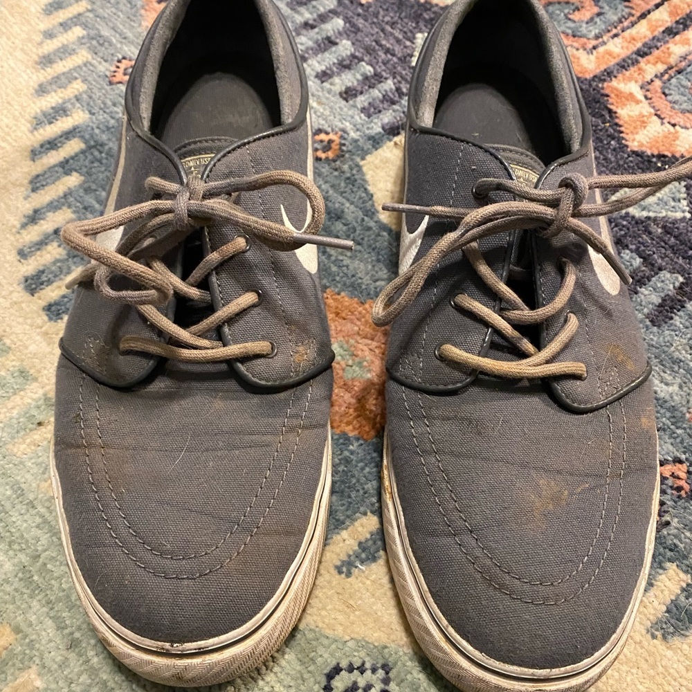Nike Mens Skate shoes